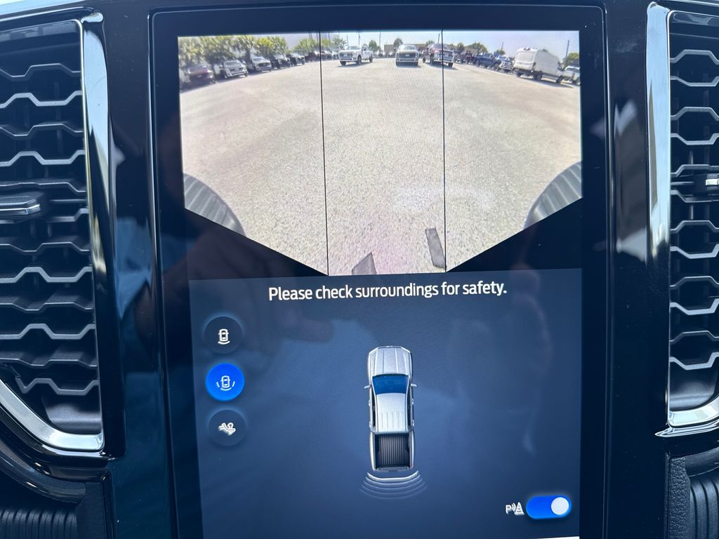 New 2026  Ford XLT image 23