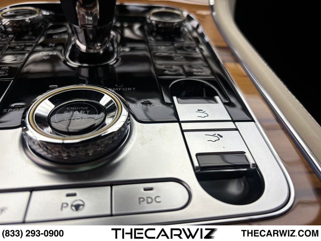 2024 Bentley Continental GT