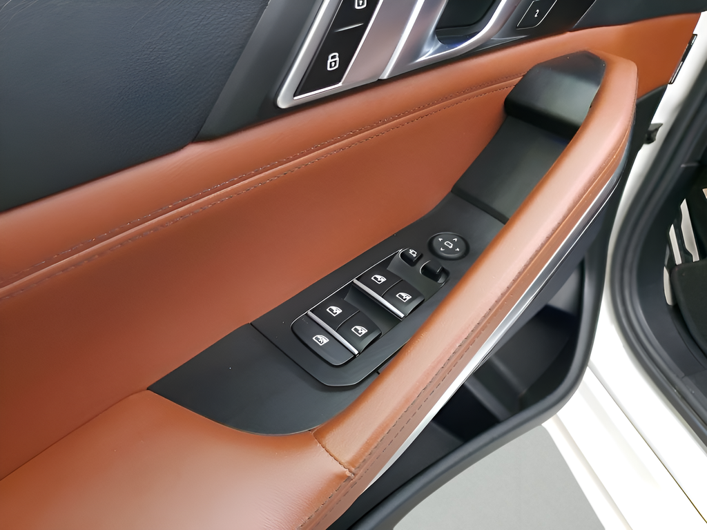 Used Car 2022 Bmw X6  Xdrive40i For Sale Under $50,000 In Austin, Texas