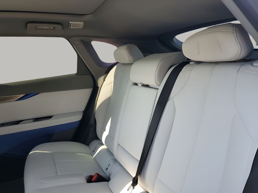 New Car 2025 Cadillac Optiq  For Sale In Austin, Texas