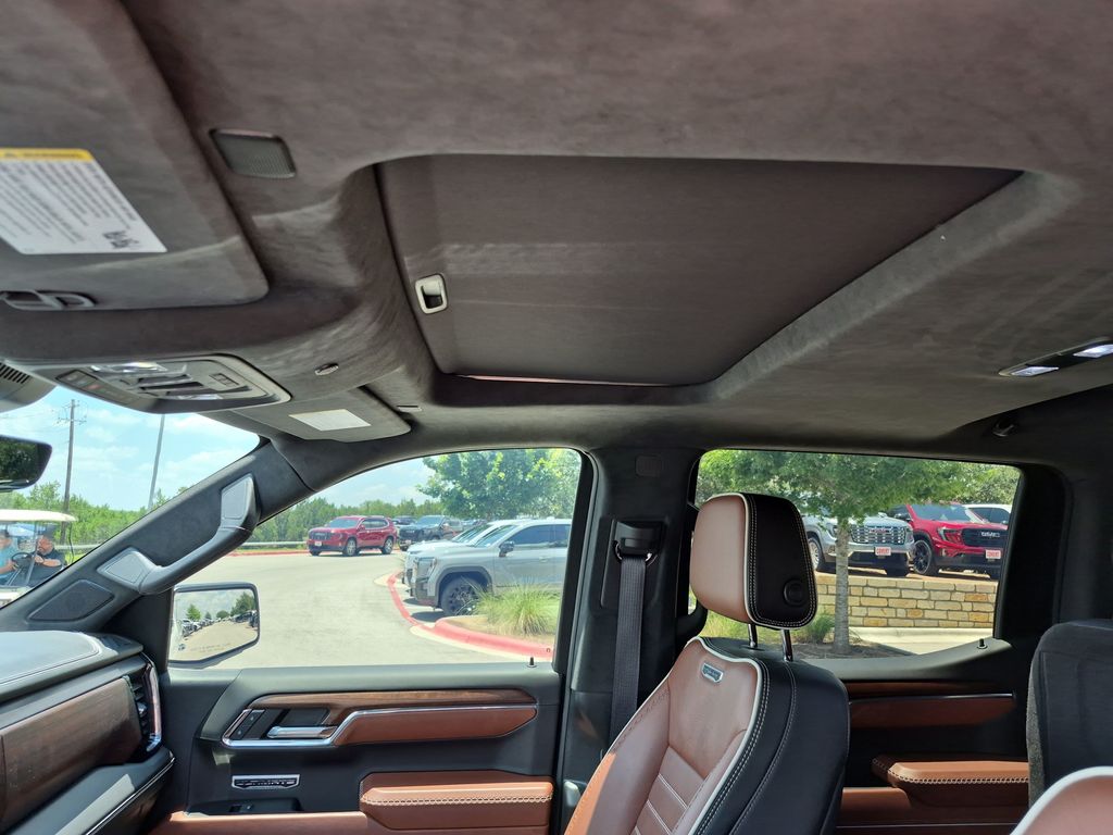 Used Car 2024 Gmc Sierra 1500  Denali Ultimate For Sale Under $70,000 In Austin, Texas