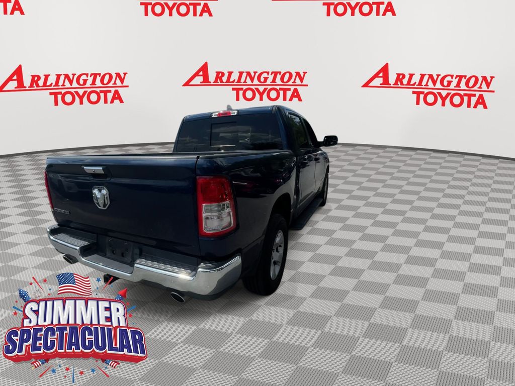 Used 2019 Ram 1500 Truck
