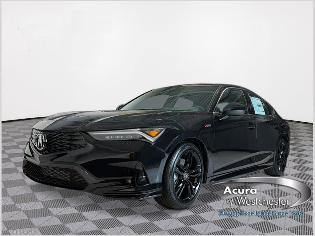 new 2026 Acura Integra car