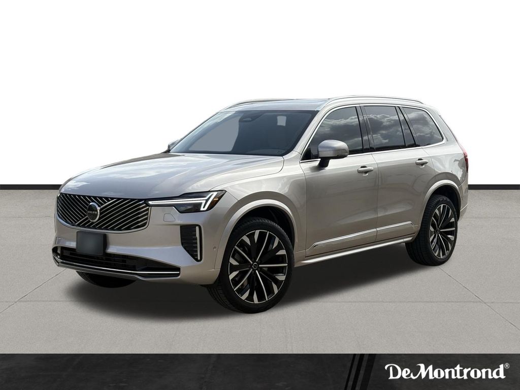 2026 Volvo XC90 B5 Plus  at DeMontrond Automotive Group