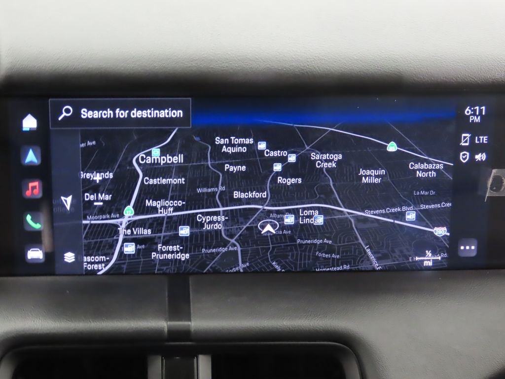 Thumbnail: 2024 Porsche Taycan - 26