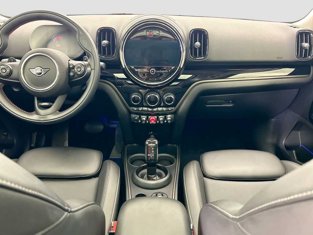 Thumbnail: 2021 MINI Cooper Countryman - 13