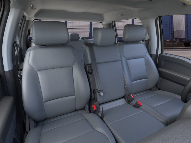 2026 Ford F-250 Super Duty XL
