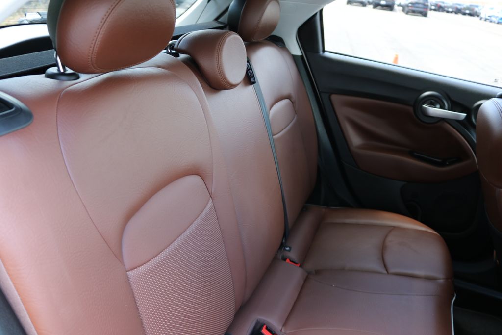 Used 2019 White FIAT Trekking Plus image 18