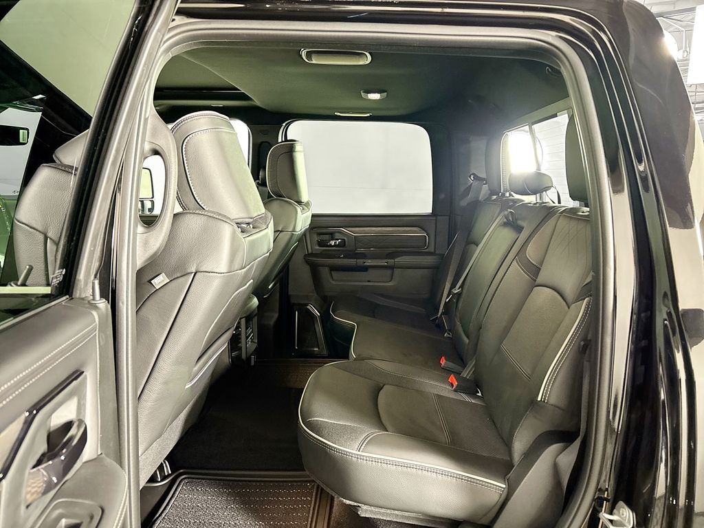 2026 Ram 3500 Limited