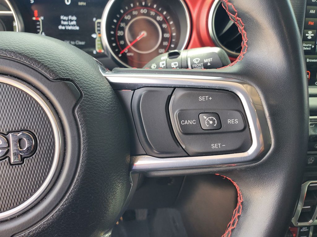 2022 Jeep Wrangler - $31,998