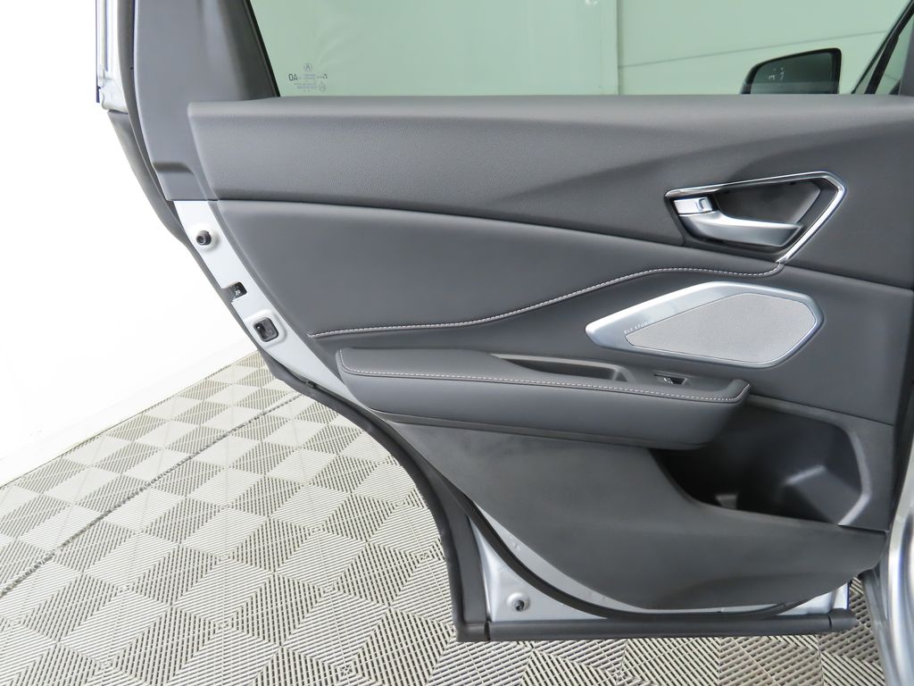 2025 Acura RDX Technology 26