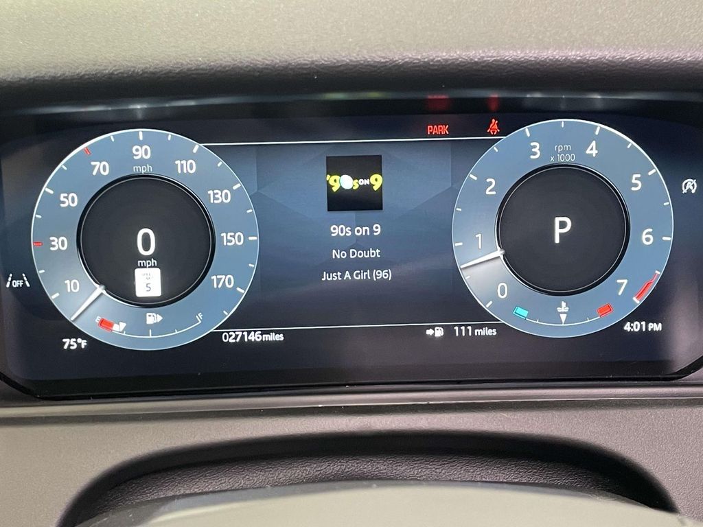 2025 Land Rover Range Rover Velar Dynamic SE  at Phil Fitts Ford