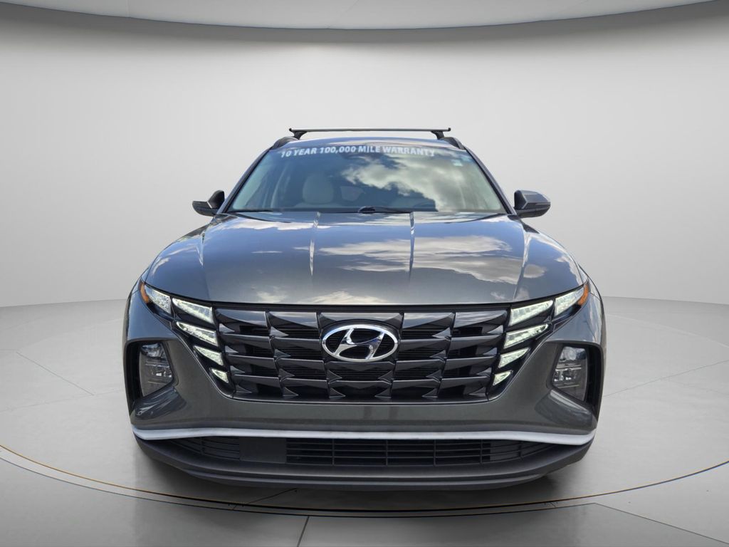 2023 Hyundai Tucson - $20,499