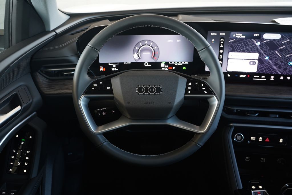 Thumbnail: 2026 Audi Q5 - 9