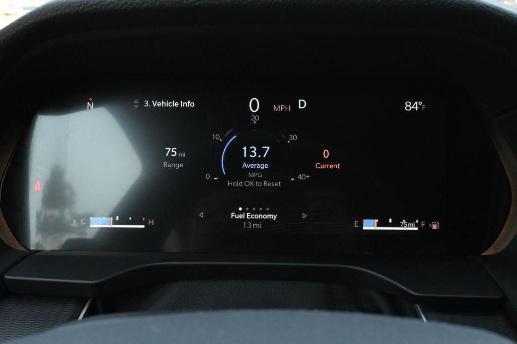 2026 Jeep Grand Cherokee L Laredo - 8