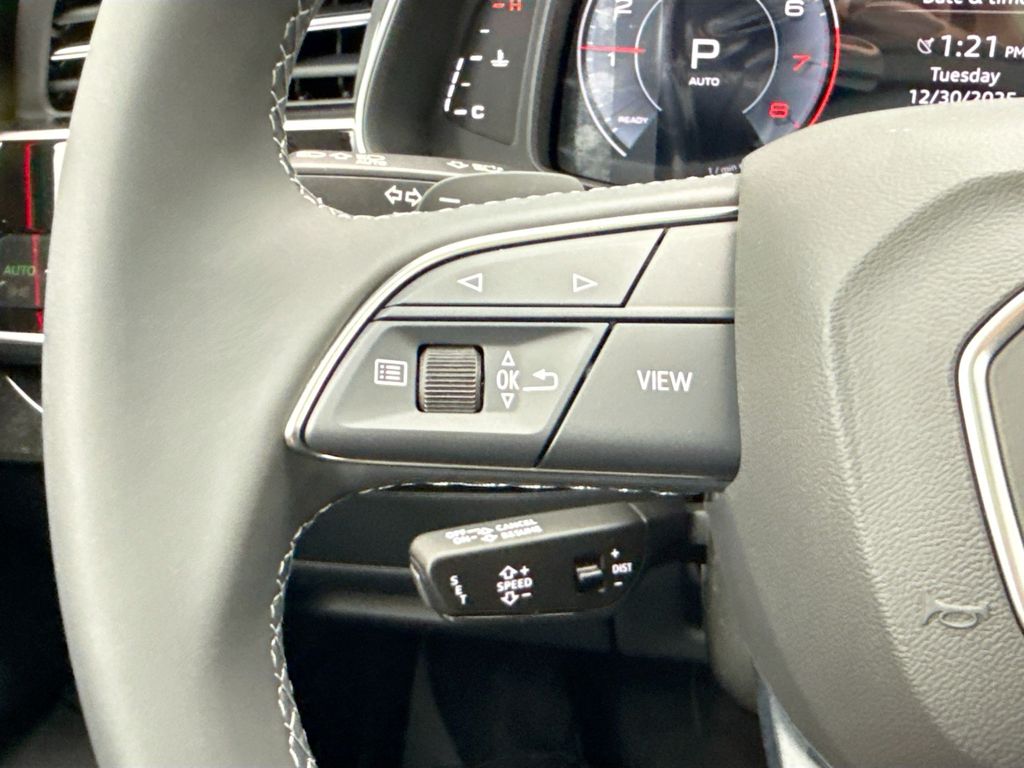 Thumbnail: 2026 Audi Q7 - 12