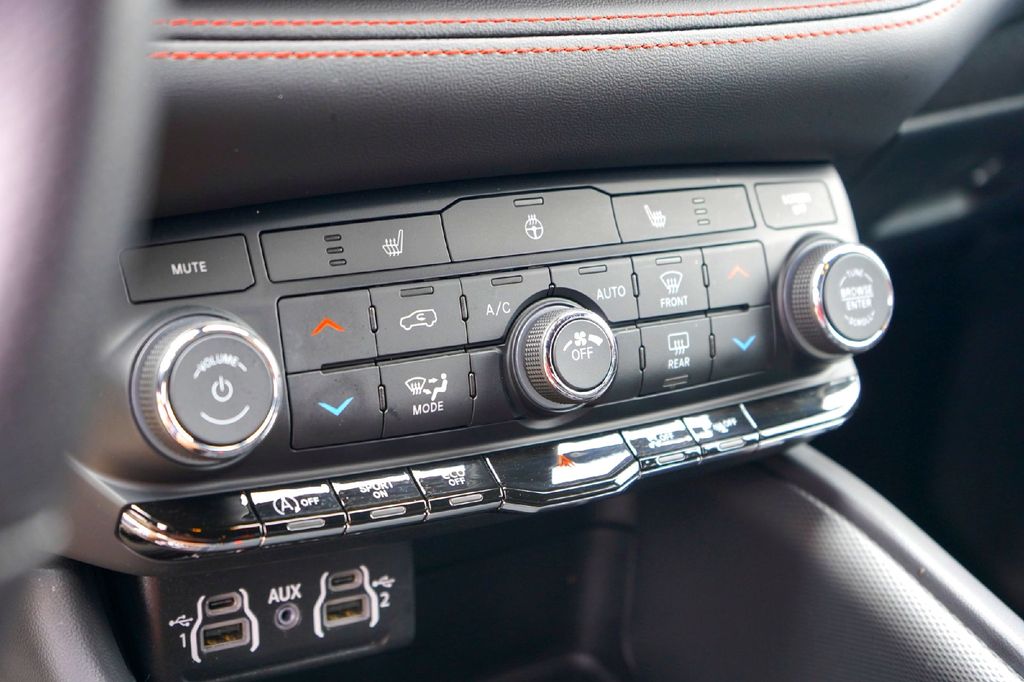 Used Car 2025 Dodge Durango  Gt For Sale Under $40,000 In Taylor, Texas