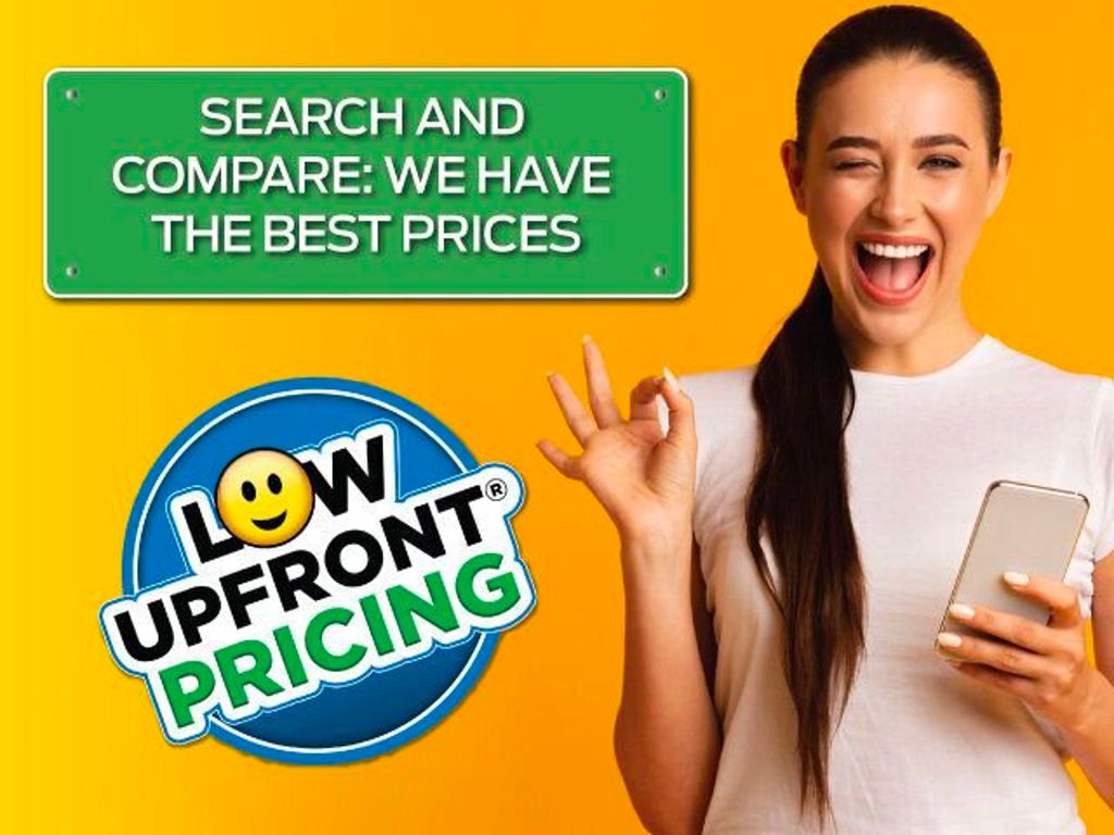 2026 Oxford White Ford Bronco Outer Banks 4X4 SUV