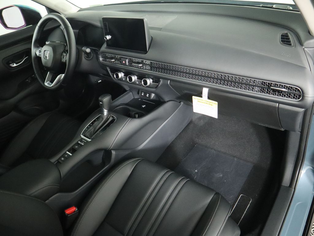 Thumbnail: 2026 Honda HR-V - 18