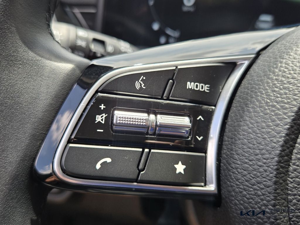 2025 Kia Seltos - $27,990