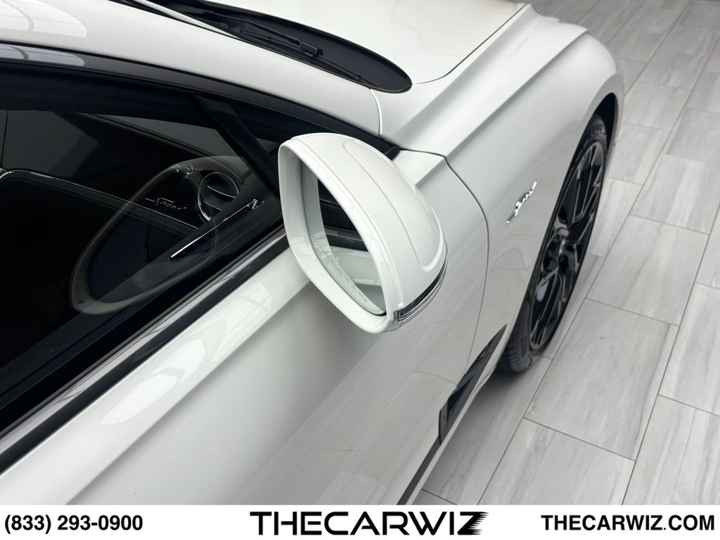 2024 Bentley Continental GT