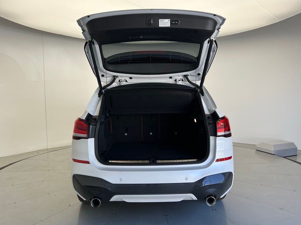 2022 BMW X1 sDrive28i 5