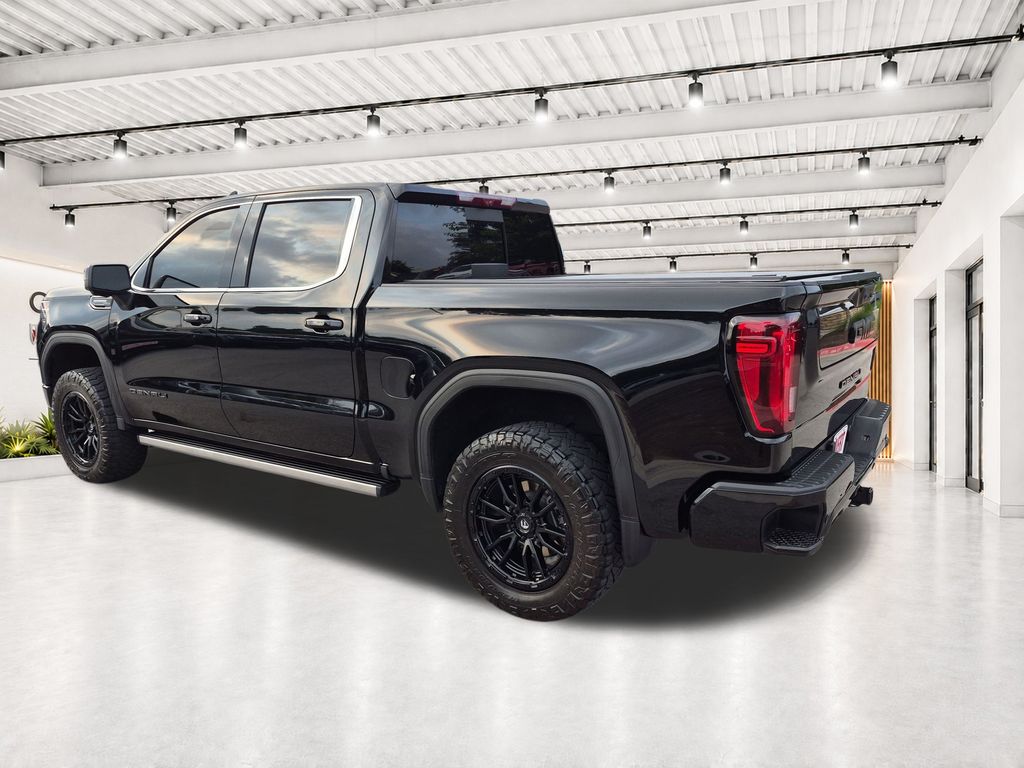 Used Car 2024 Gmc Sierra 1500  Denali Ultimate For Sale Under $70,000 In Austin, Texas