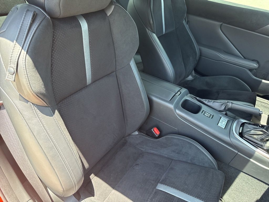 2024 Toyota GR86 Premium