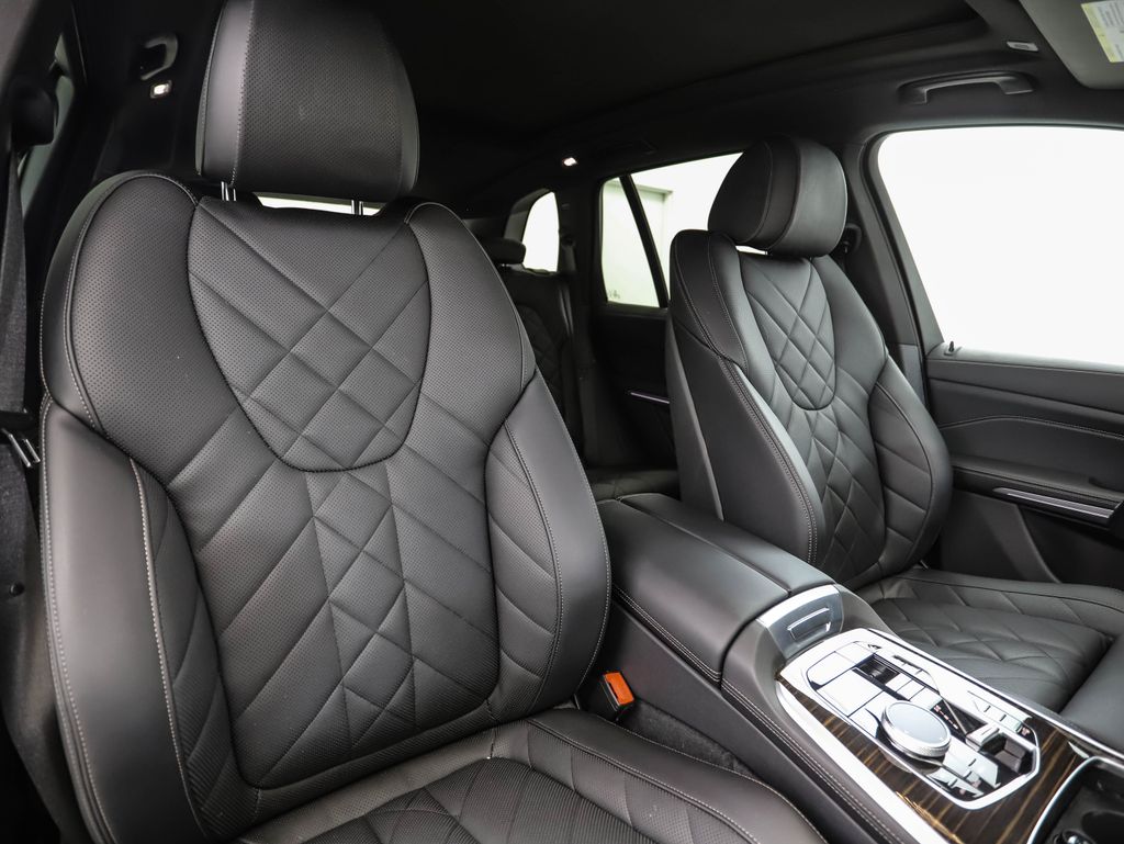 Thumbnail: 2024 BMW X5 - 32