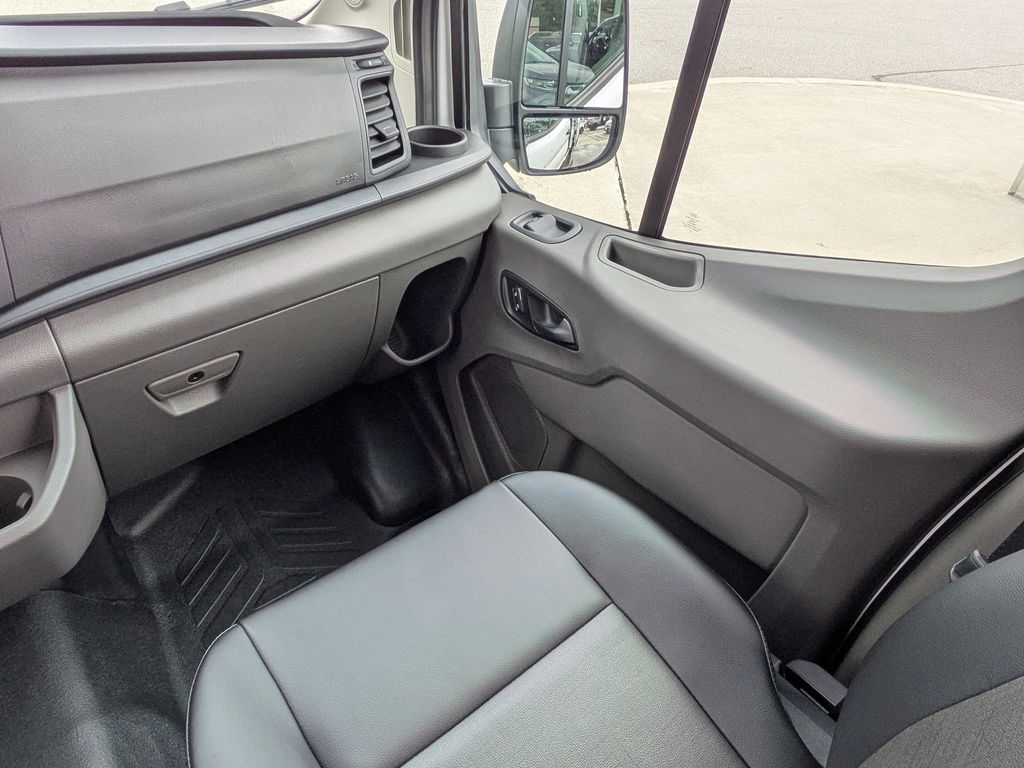 2025 Ford Transit-250 Cargo Van 