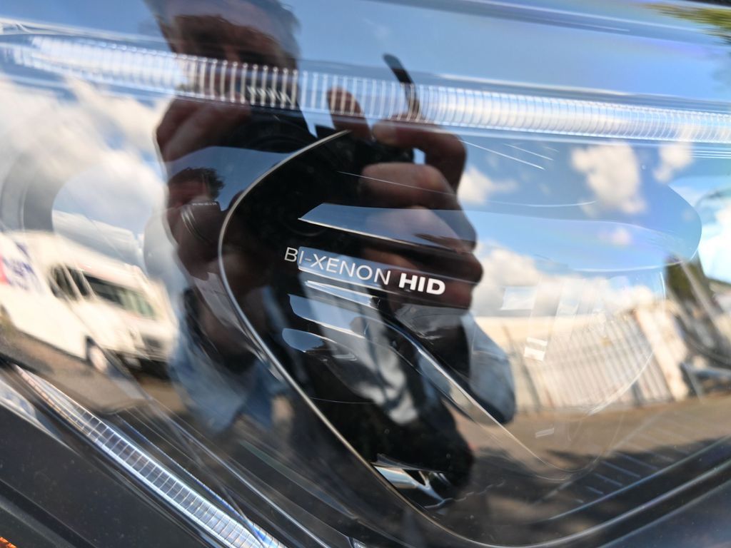 2025 Ford Transit 250