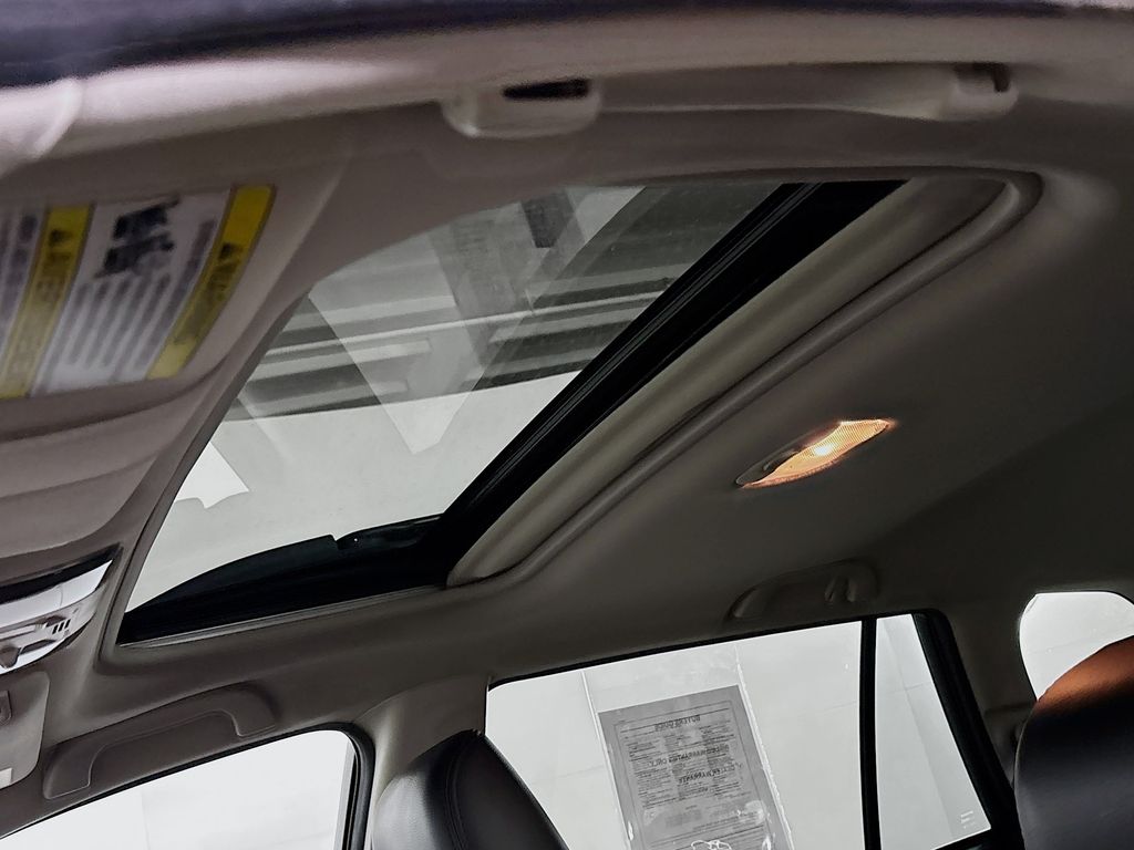 2012 Subaru Outback 2.5i