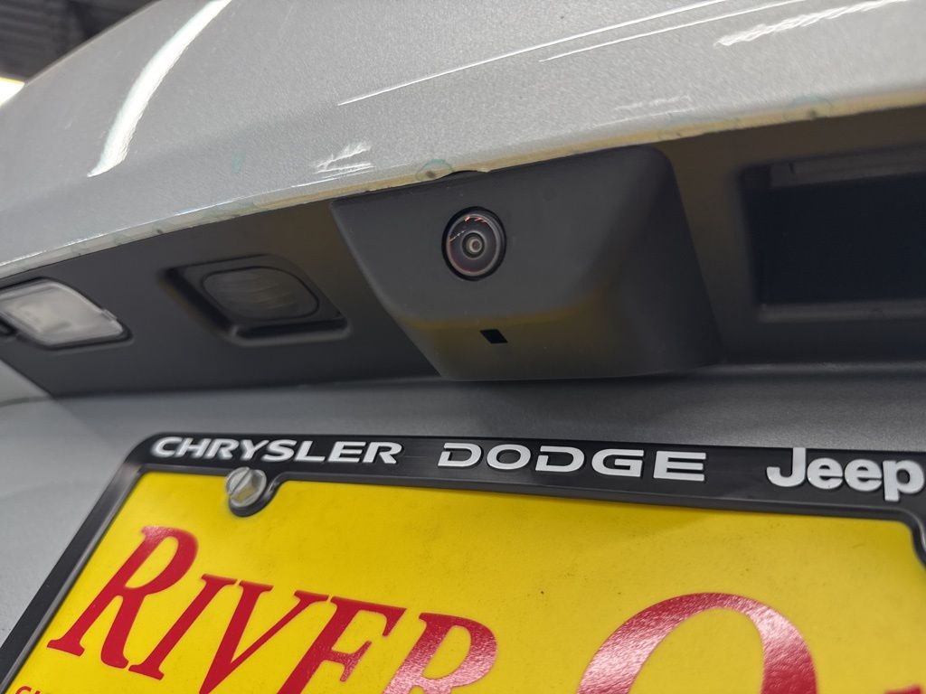 2025 Jeep Grand Cherokee L Limited - 6
