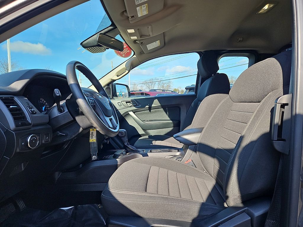 Thumbnail: 2020 Ford Ranger - 14