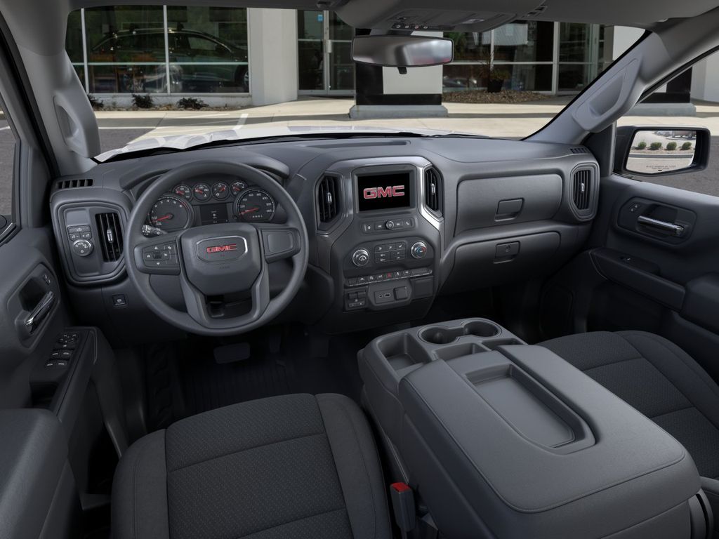 New 2026 GMC Sierra 1500 Truck
