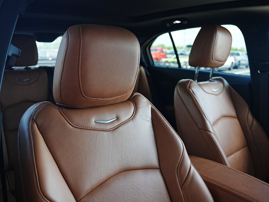 Used Car 2023 Cadillac Xt4  Sport For Sale Under $35,000 In Austin, Texas