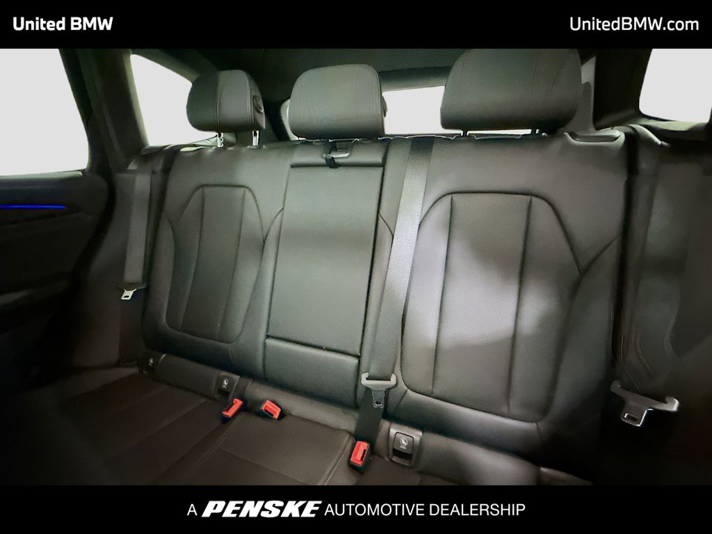 Thumbnail: 2024 BMW X3 - 13