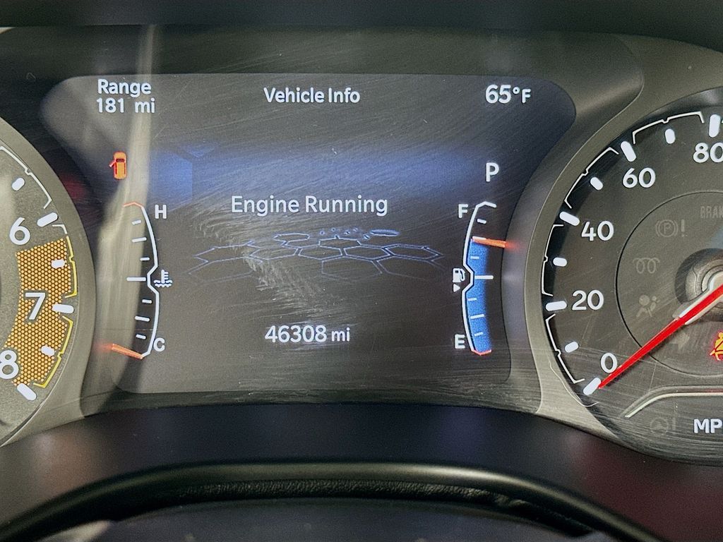 Thumbnail: 2022 Jeep Compass - 12