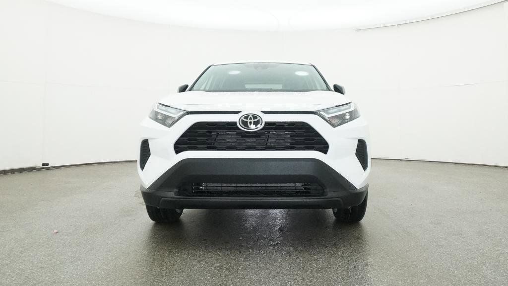 Thumbnail: 2025 Toyota RAV4 - 28