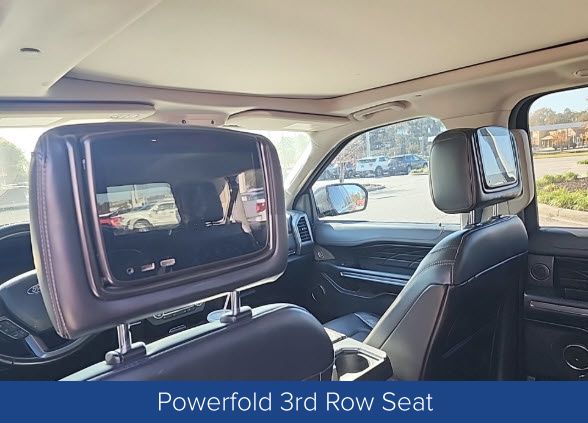 2021 Ford Expedition Platinum MAX