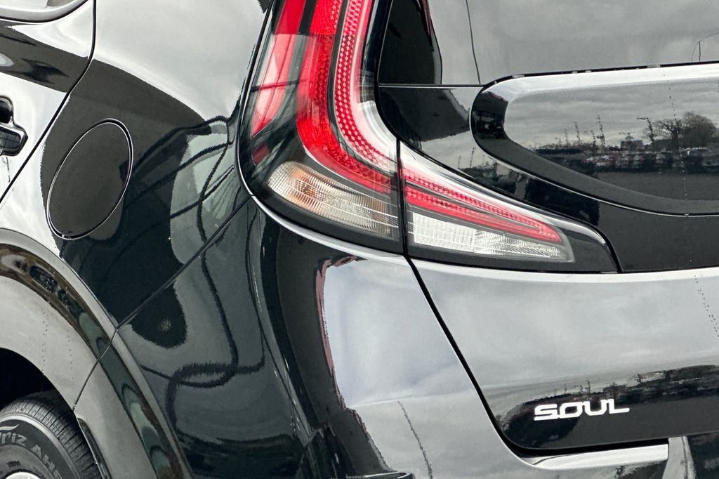 used 2024 Kia Soul car, priced at $18,930