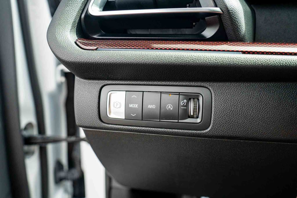 Used Car 2024 Chevrolet Traverse  Z71 For Sale Under $50,000 In Austin, Texas