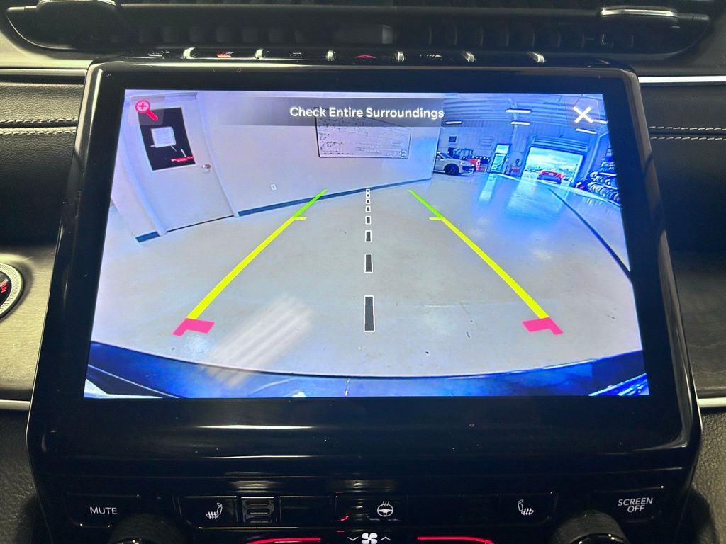 used 2023 Jeep Grand Cherokee car, priced at $32,288