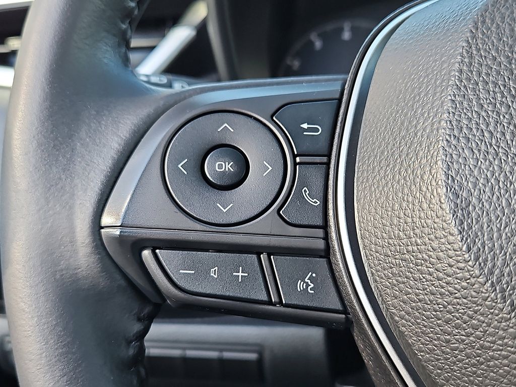 Thumbnail: 2024 Toyota Corolla - 22