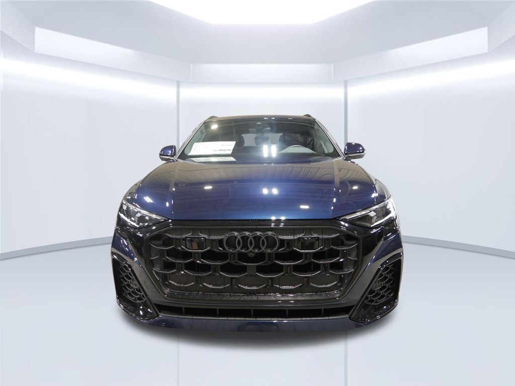 Thumbnail: 2026 Audi Q8 - 8