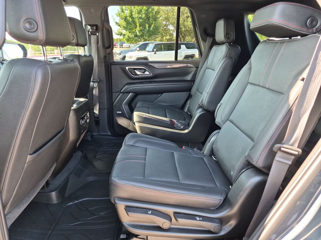 Used 2021 Gray Chevrolet RST image 36