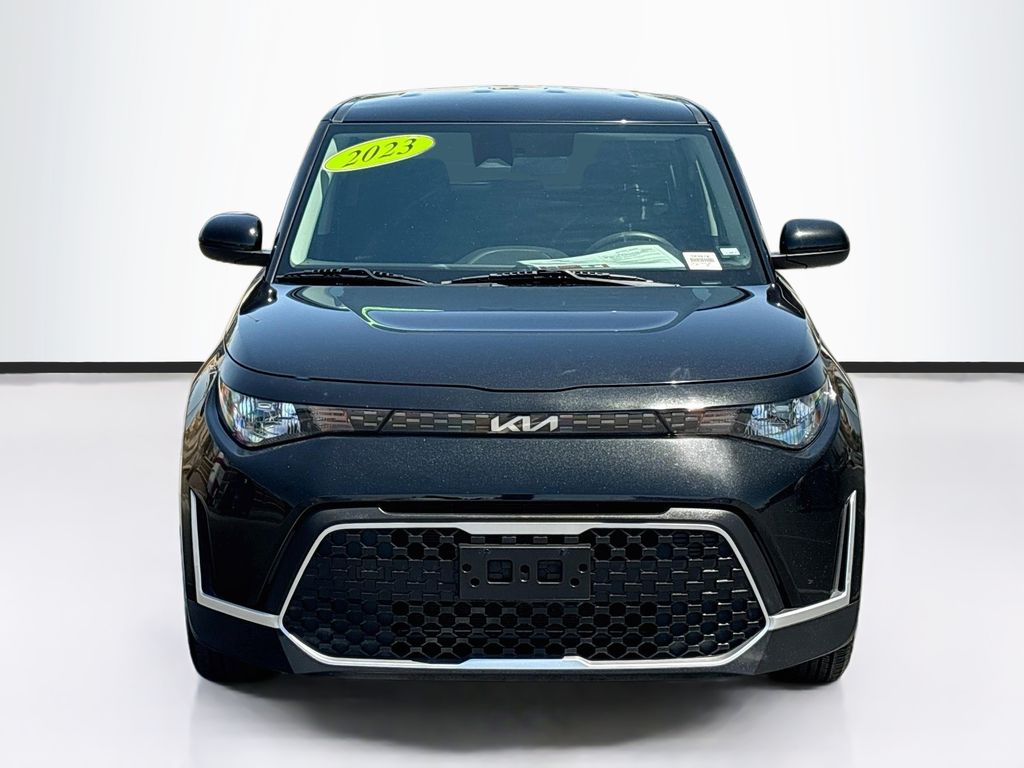 Thumbnail: 2023 Kia Soul - 2