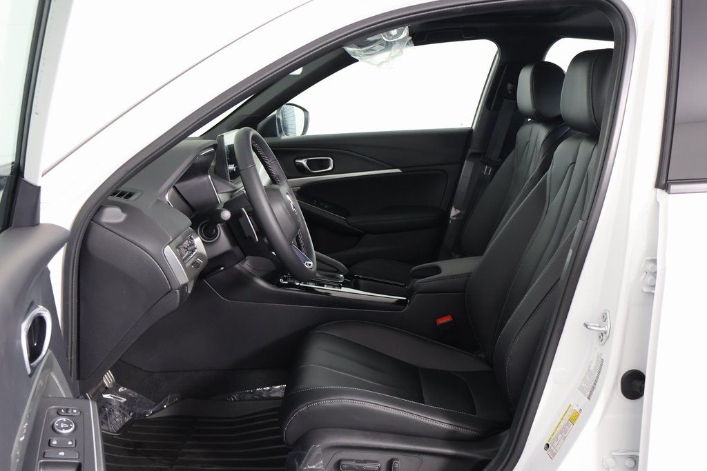 Thumbnail: 2026 Acura Integra - 5