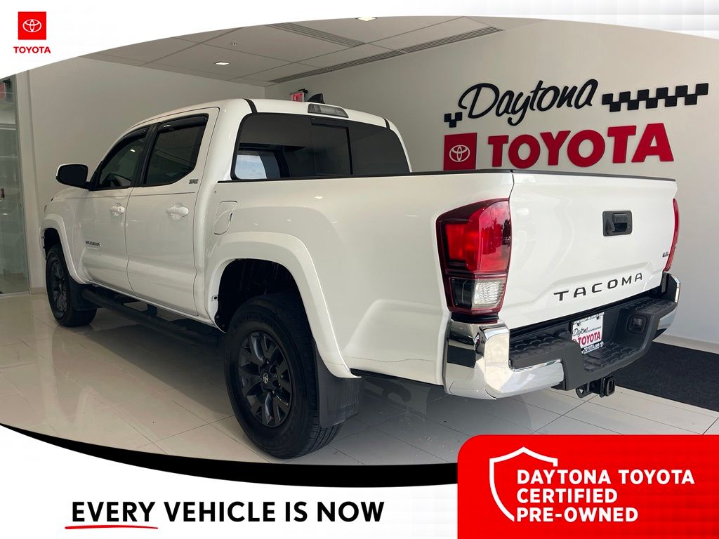 Used 2023 Toyota Tacoma Truck