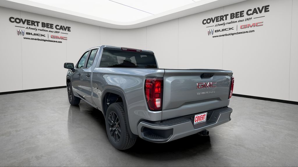 New Car 2025 Gmc Sierra 1500  Pro For Sale Under $40,000 In Austin, Texas